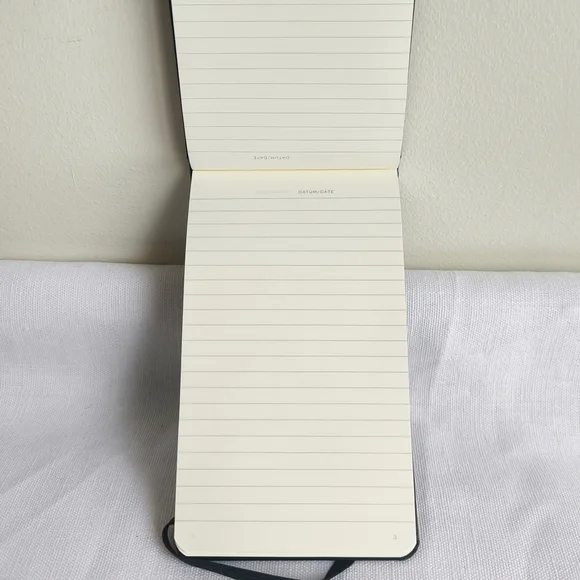 Notebook bundle including Leuchtturm1917 & Field Notes reporter notebooks - Picture 7 of 15